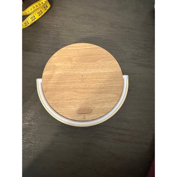 Bluetooth Sound stand Bluetooth Speaker Lamp Wireless Charger USB - Picture 12 of 12